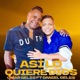 Así Lo Quiere Dios feat Daniel Geles Single