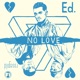No Love feat rosegold Single