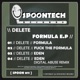 Formula EP
