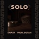 Solo Single