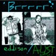 Brrrrr feat EDDISON Single