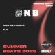 Summer Beats 2026 Single