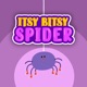 Itsy Bitsy Spider Single