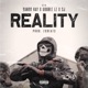 Reality feat SJ Double Lz Bando Kay Single