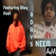 9 Days feat Blaq Poet Single