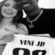 VINI JR feat Jay Diesel Single