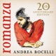 Romanza 20th Anniversary Edition Deluxe
