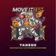 Tahede Move It Fest 2023 feat Ajay Damima s Pace Kribo Single