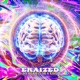 My Brain Is on a Rave Single