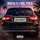 BABY DRIVER feat UBL POLO Single