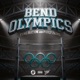 Bend Olympics EP
