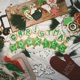 Christmas Cookies Single