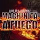 Machinita A Fuego Single