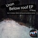 Below Roof EP