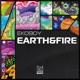 Earth Fire Extended Mixes Single