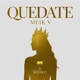 Quédate feat Beliko Single
