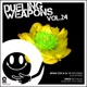 Dueling Weapons Vol 24 Single
