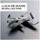 Burn Like Fire Single
