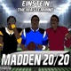 Madden 20 20 Single