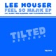 Feel so Majik EP