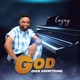 God Over Everything Single