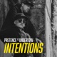 Intentions feat Undertow Single