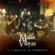 Malas Vibras Single
