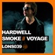 Smoke Voyage Single
