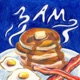 3am Pancakes feat Isabel Yang Single
