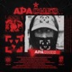 APACHES feat Kira7 Single