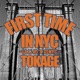 はじめてのNYC Produced by ATSUSHI YAGI Single