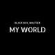 My World Single