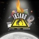 Insano feat Demonio Single