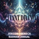 Militant Divinity feat Joe Con Rahman Jamaal Single