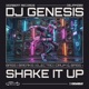 Shake It Up Single