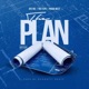 The Plan feat Aye1ne Prada West Single