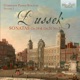 Dussek Complete Piano Sonatas Op 10 Op 31 No 2