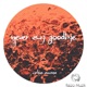 Never say goodbye EP