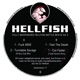 Fully Weaponized Hellfish Battle Beats Vol 3 EP
