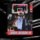 Jaren Jackson JR Single