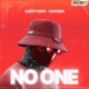 No One feat WAYRON Single