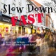 Slow Down Fast Single