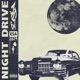 Night Drive Single