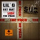 The Pack EP