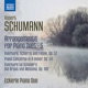 Schumann Arrangements for Piano Duet Vol 6