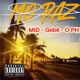 Mo Paz Single