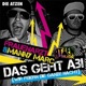 Das geht ab wir feiern die ganze Nacht EP