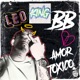 AMOR TÓXICO Single