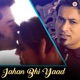 Jahan Bhi Yaad Single