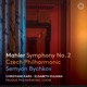 Mahler Symphony No 2